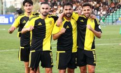 Aliağa FK evinde galibiyet peşinde: Hedef seri
