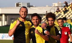 Aliağa FK telafi istiyor!