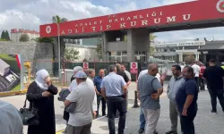 Türkiye'ye tatile gelen savcının şüpheli ölümü