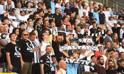 Altay’dan taraftara maraton çağrısı