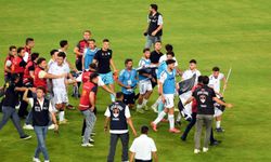 Altay’a derbi faturası: Toplam 60 bin 500 TL ceza