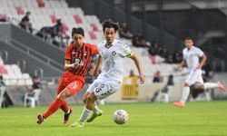 Altay evinde öne geçti, galibiyeti koruyamadı