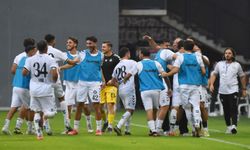 İlk sınav başarıyla geçildi... Altay'da gençlik rüzgarı!