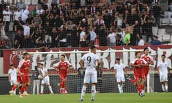 Altay’a ilk darbe!