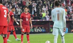 Uluslar Ligi’nde ikinci randevu: Milliler İtalya karşısında!
