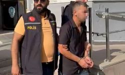 20 yıl hapis cezasıyla aranıyordu: Firari berberde yakalandı