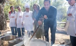 Bornova’da Reçel Şenliğine davet