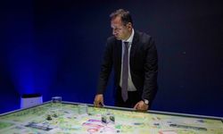 Geleceğin Bornovası İEF’de tanıtılıyor