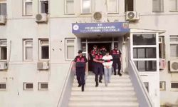 Yasa dışı bahis operasyonu: 12 tutuklama