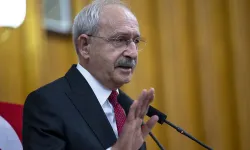 Kılıçdaroğlu: İmamoğlu siyasi tutuklu değil