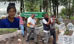 İkiz bebeklerine hamileydi... Didar Filiz piknik tüpüyle katledildi!