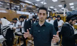 Hasidik Yahudiler belgeseli gündem oldu: Ruhi Çenet'ten ilk açıklama geldi!