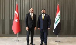 Ankara'da güvenlik zirvesi: Kalın'dan Irak teması!
