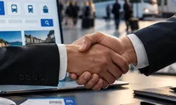 Bilet.com’un yeni patronu belli oldu: MetropolCard yüzde 51’i aldı