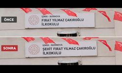 Çakıroğlu'nun adını taşıyan okulda 'şehit' kararı!