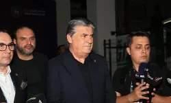 Serdal Adalı'nın yeni yönetimi belli oldu