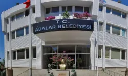 Adalar Belediyesi AK Parti'ye geçti