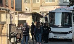 İsrail bağlantılı forex dolandırıcılığı: 211 şüpheli adliyeye sevk edildi