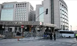 Yargıya müdahale soruşturması: 5 gözaltı
