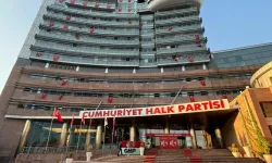 CHP butlan davasında temyiz başvurusunu geri çekti