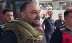 Hasan Şaş'ın uyuşturucu testi pozitif çıktı