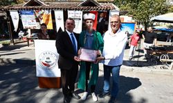 39. Ahilik Haftası Selçuk’ta törenle kutlandı