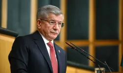 Ahmet Davutoğlu ifade için adliyede