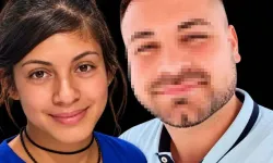 Koca vahşeti: 6 aylık hamile olan eşini döverek katletti!