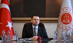 Bakan Gürlek: OVP doğrultusunda adalet hizmetlerimizin etkinliğini artıracağız