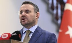 Bakan Gürlek: Hiçbir şey karanlıkta kalmayacaktır