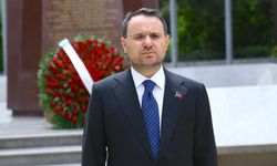Bakan Gürlek'ten "Fon Soruşturması" açıklaması: 4 tutuklama