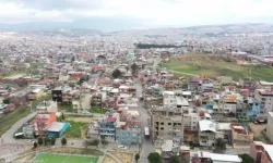 İzmir’deki kentsel dönüşüm bölgesi için yeni adım!