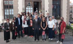 10. İzmir Uluslararası Edebiyat Festivali kapsamında edebiyat buluşması!
