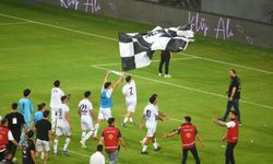 Kayyımın eşiğindeki Altay’dan derbide direnç!