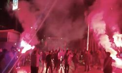 Altay'da derbili siftah sevinci!