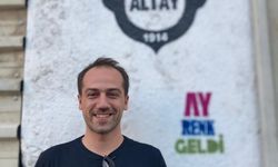 Altay’da kayyım için isim önerisi!