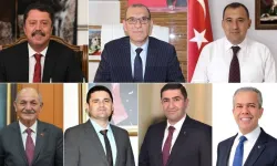 Ankara'da 7 belediye başkanı CHP'den istifa etti