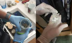 'Uyuşturucu ve fuhuş' soruşturması: Gözaltı sayısı 17'ye yükseldi