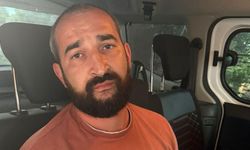 Kırmızı bülten operasyonu: Aranan şüpheli otelde yakalandı