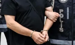 Antalya’da rüşvet soruşturması: 2 emniyet müdürü ve 1 komiser gözaltına alındı