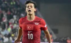 Arda Güler'den Fransa mağlubiyeti sonrası açıklama!