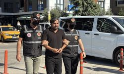 TIR'ın altına gizlenmişti: Arif Kocabıyık tutuklandı