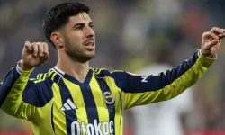 Fenerbahçe'nin yıldızından iddialara cevap. "Hepsi yalan"