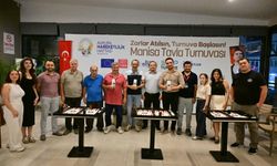 Avrupa Hareketlilik Haftası’nda Manisa’da zarlar atıldı