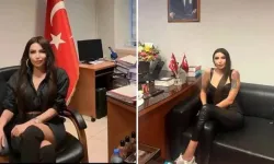 Savcı odasındaki pozu gündem olmuştu: O avukat tutuklandı
