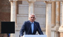 Bakan Ersoy: Kültürel mirasın korunmasında, tehdidi erken görmek ve önlemek zorundayız