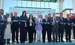 Bakan Göktaş açıkladı: Aydın’a 20,4 milyar liralık yatırım