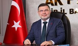 Başkan Saygılı: 9 Eylül ruhu; bağımsızlıktır, cesarettir, kararlılıktır, birliktir