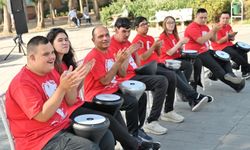 Bornova’da “Hareketlilik Rüzgarı” başladı