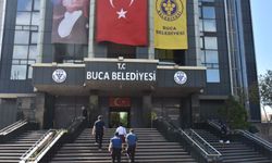 Buca'da haciz şoku: İcra memurları kapıya dayandı!